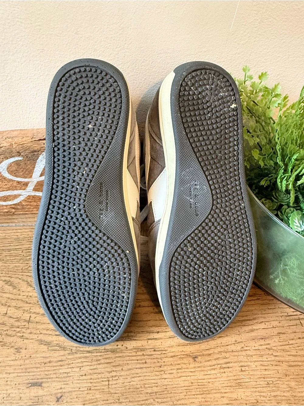 Rag & Bone Ortholite Sneakers